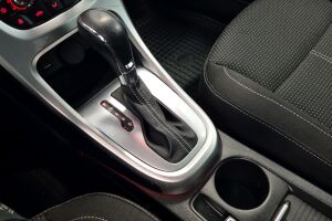 Opel Astra esikatselu 16