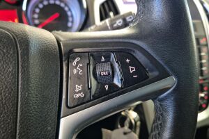 Opel Astra esikatselu 17