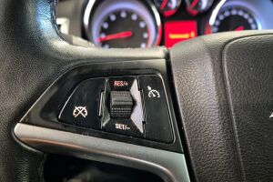 Opel Astra esikatselu 18