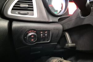 Opel Astra esikatselu 20