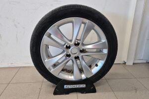 Opel Astra esikatselu 22