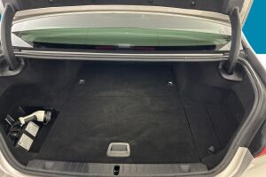 BMW 7-SARJA esikatselu 12