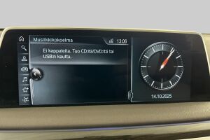 BMW 7-SARJA esikatselu 15