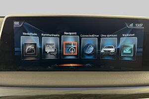 BMW 7-SARJA esikatselu 20