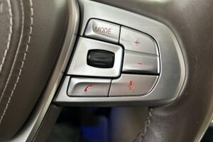 BMW 7-SARJA esikatselu 23