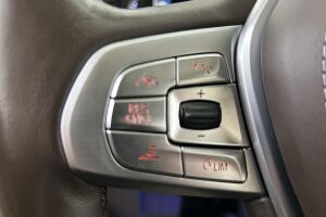 BMW 7-SARJA esikatselu 24