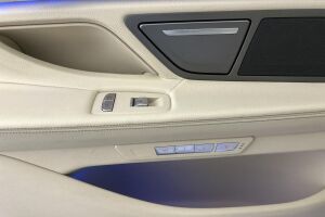 BMW 7-SARJA esikatselu 28