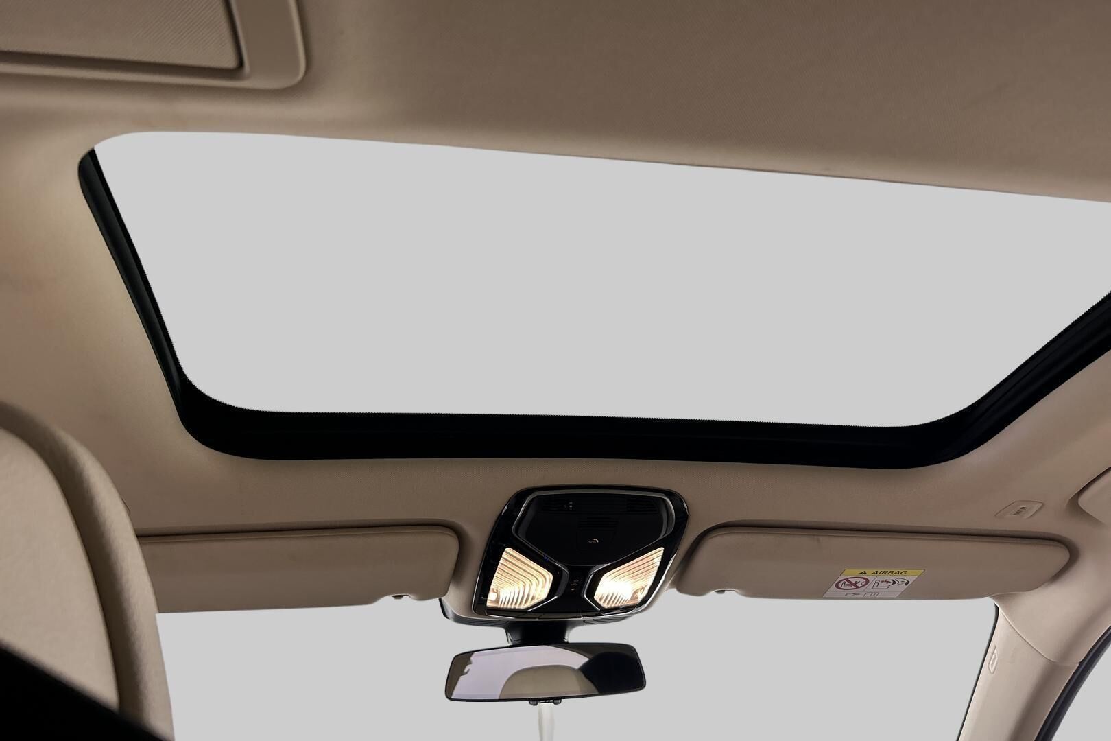 BMW 7-SARJA iso kuva 32