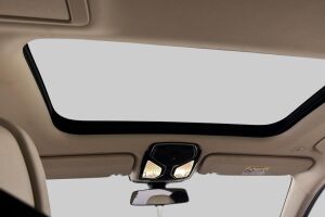 BMW 7-SARJA esikatselu 32