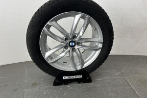 BMW 7-SARJA esikatselu 33