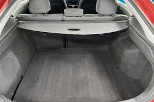 Hyundai IONIQ hybrid esikatselu 9