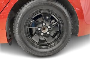 Hyundai IONIQ hybrid esikatselu 10