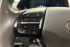 Hyundai IONIQ hybrid esikatselu 15