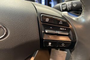 Hyundai IONIQ hybrid esikatselu 22