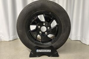 Hyundai IONIQ hybrid esikatselu 17