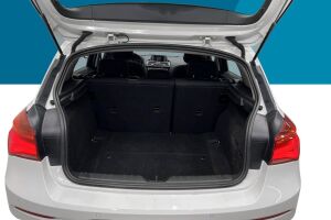 BMW 1-sarja esikatselu 23