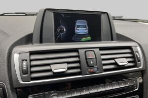 BMW 1-sarja esikatselu 25