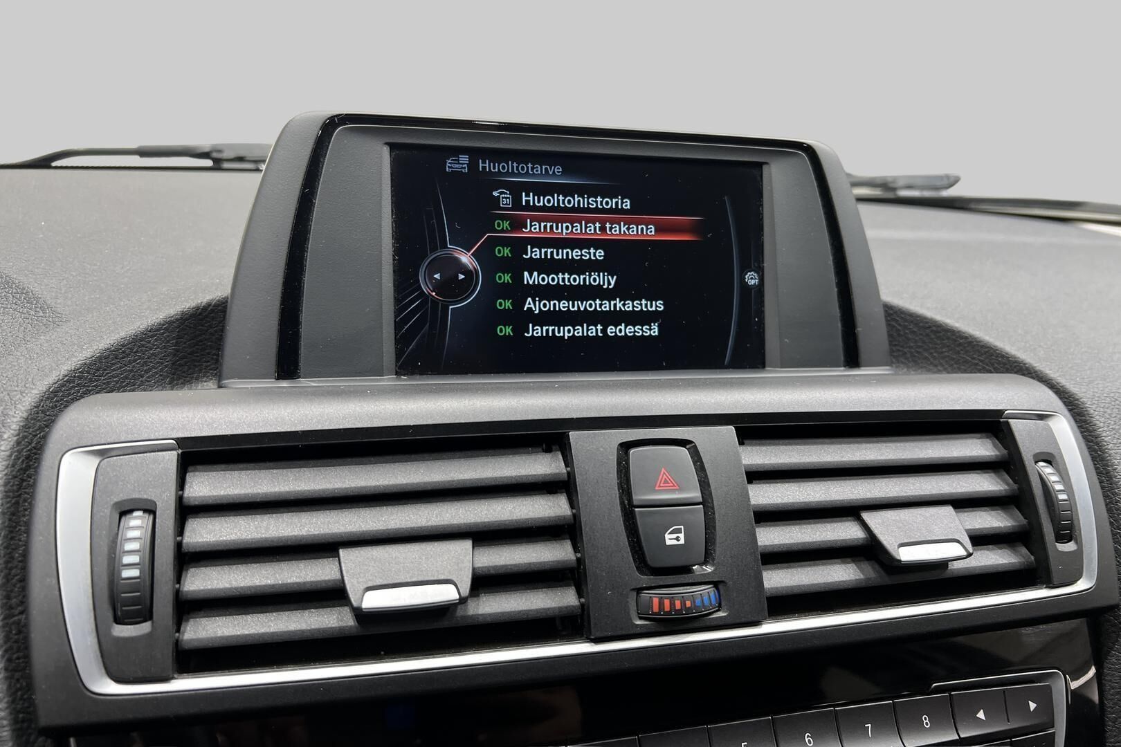 BMW 1-sarja iso kuva 9