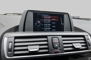 BMW 1-sarja esikatselu 26