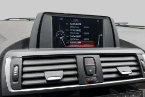 BMW 1-sarja esikatselu 10