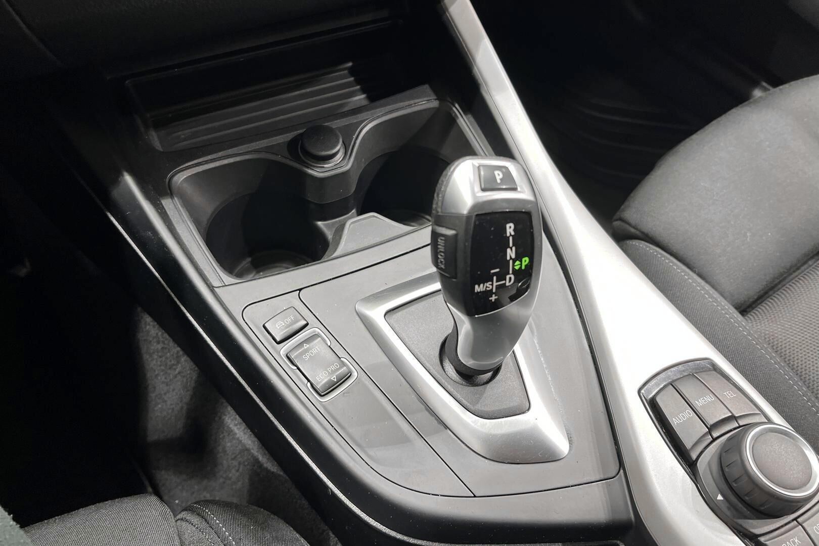 BMW 1-sarja iso kuva 12