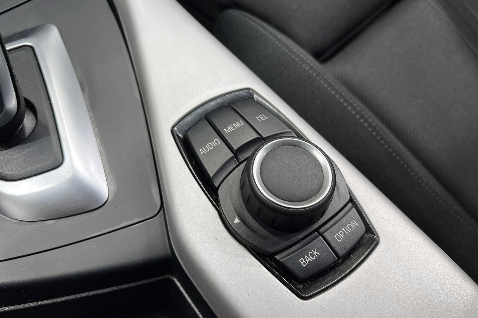 BMW 1-sarja iso kuva 27