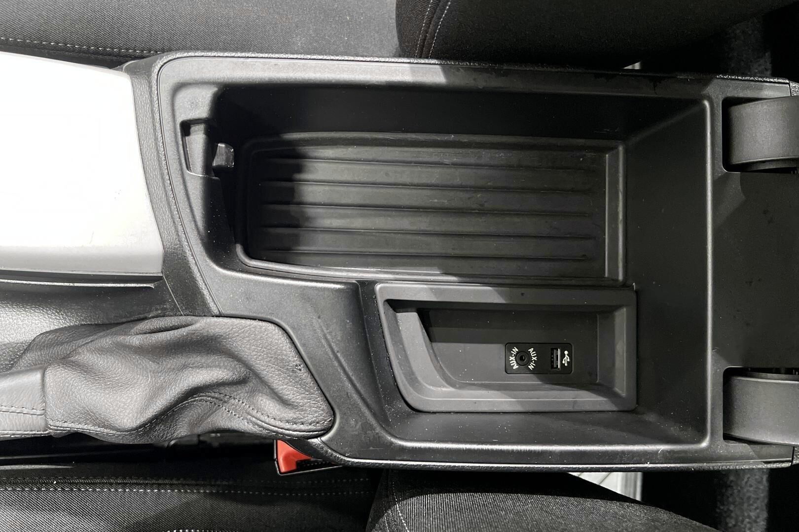 BMW 1-sarja iso kuva 13