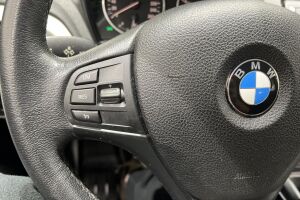 BMW 1-sarja esikatselu 15