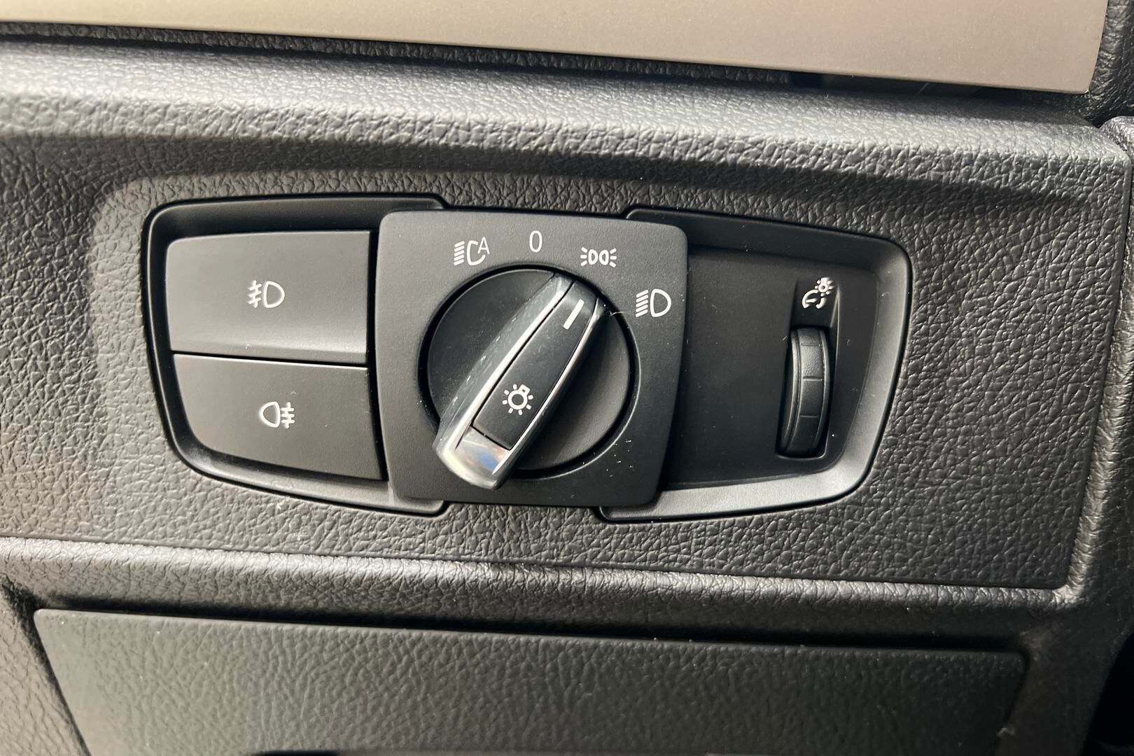 BMW 1-sarja iso kuva 16