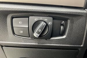 BMW 1-sarja esikatselu 16