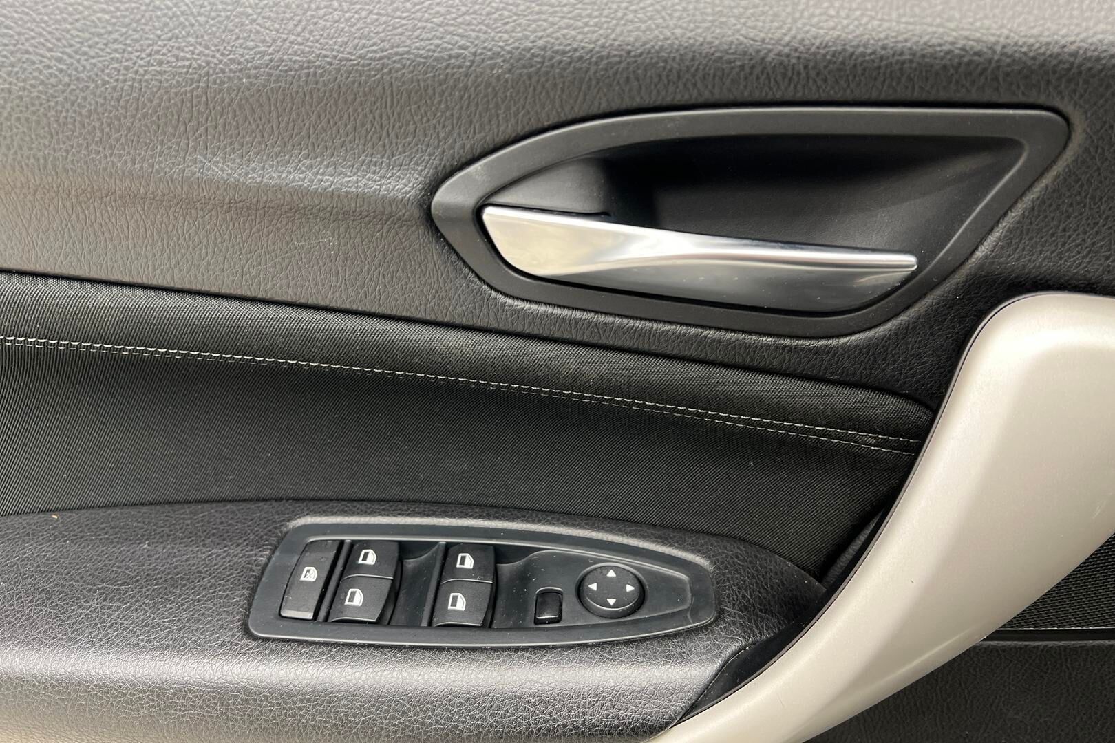 BMW 1-sarja iso kuva 28