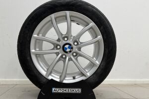 BMW 1-sarja esikatselu 18