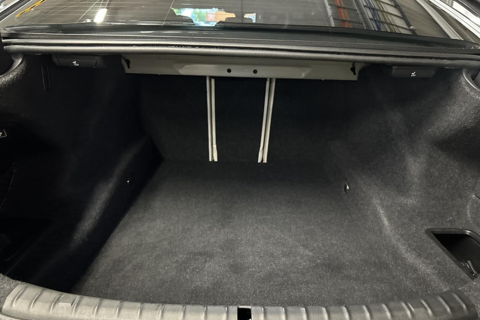 BMW 5-sarja iso kuva 6