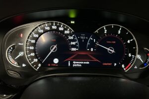 BMW 5-sarja esikatselu 32