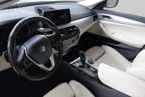 BMW 5-sarja esikatselu 2
