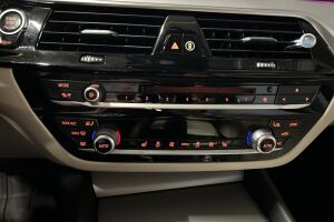 BMW 5-sarja esikatselu 11