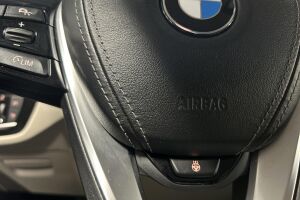 BMW 5-sarja esikatselu 14