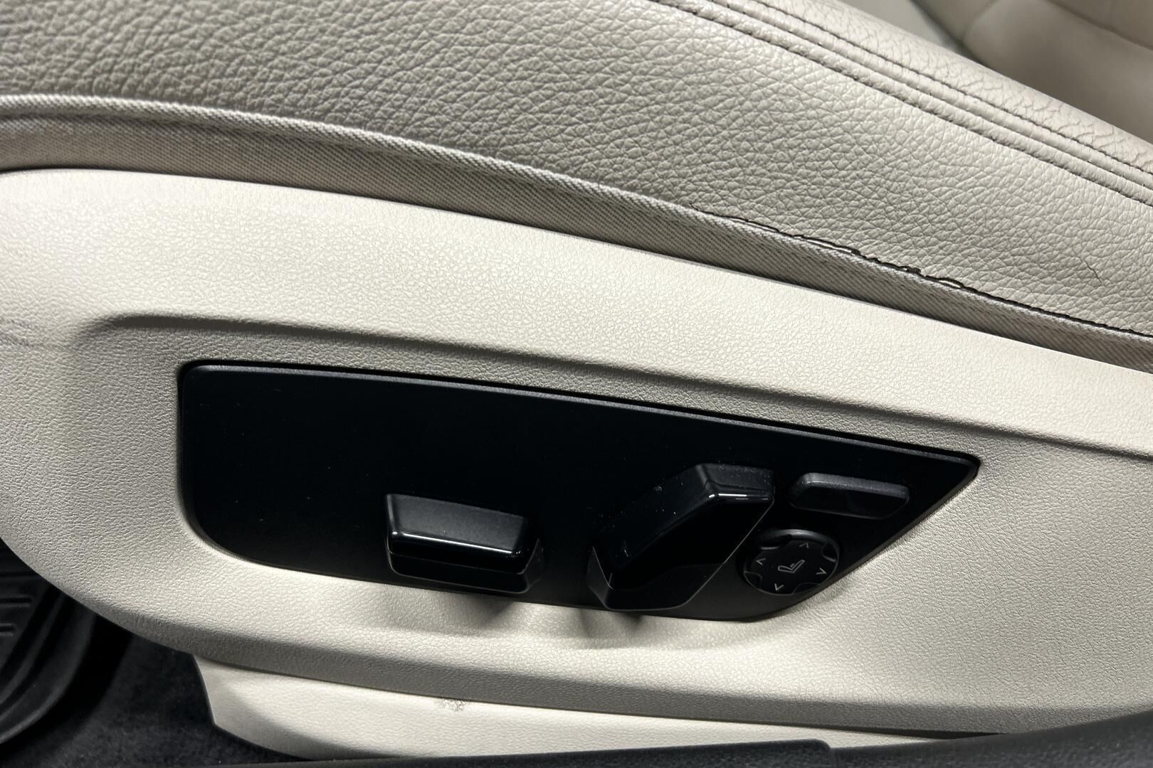 BMW 5-sarja iso kuva 18