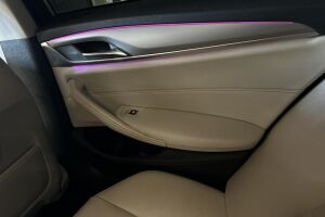BMW 5-sarja esikatselu 21