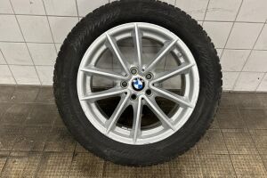 BMW 5-sarja esikatselu 23
