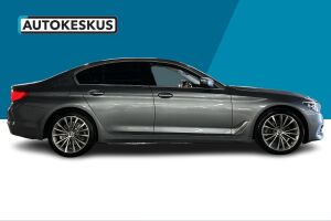BMW 5-sarja esikatselu 28