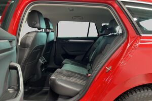 Skoda Superb esikatselu 10