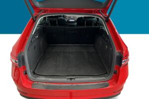 Skoda Superb esikatselu 12