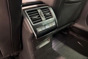 Skoda Superb esikatselu 28