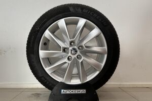 Skoda Superb esikatselu 31