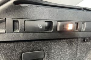 Skoda Superb esikatselu 33