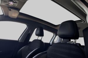 Peugeot 2008 esikatselu 3