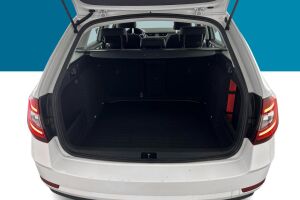 Skoda Octavia esikatselu 12