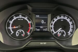 Skoda Octavia esikatselu 15