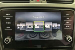 Skoda Octavia esikatselu 18